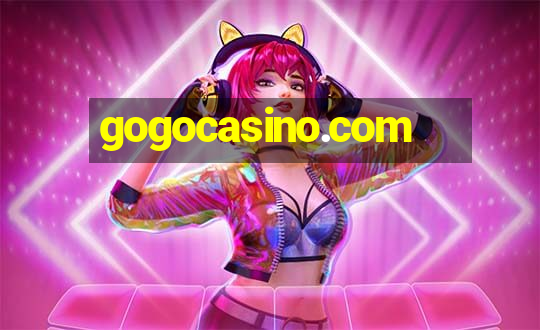 gogocasino.com