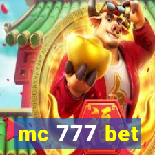 mc 777 bet