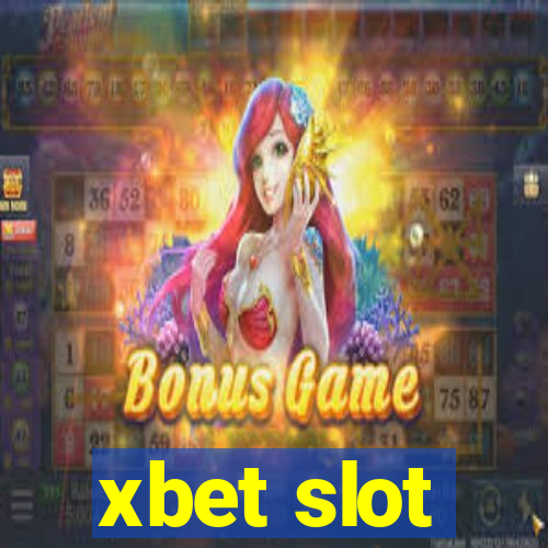 xbet slot