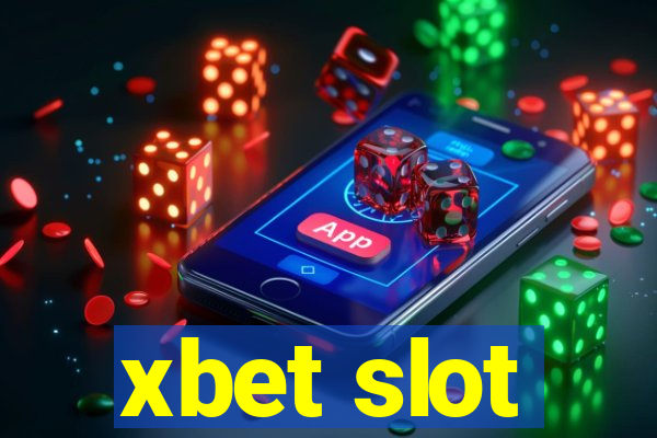 xbet slot