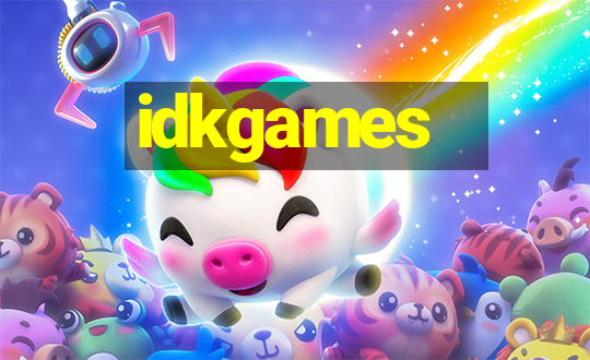 idkgames