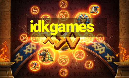 idkgames