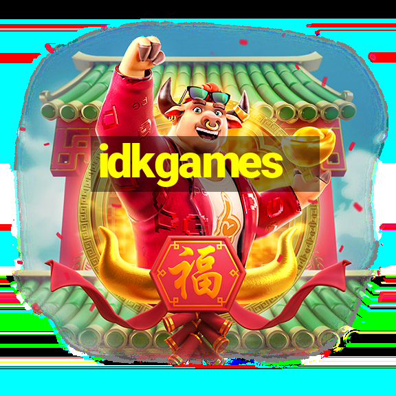 idkgames