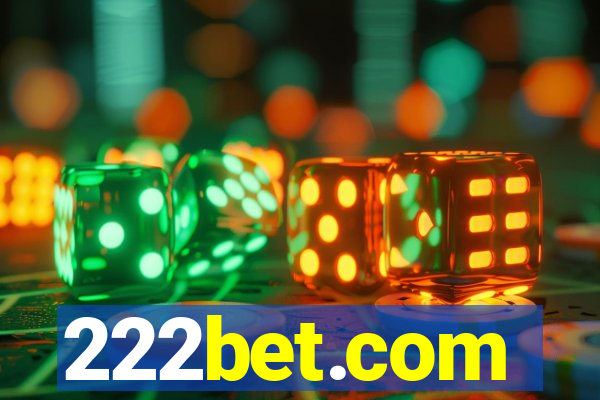 222bet.com