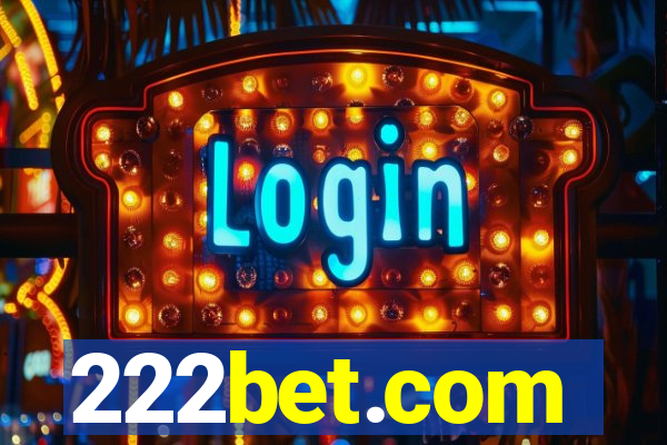 222bet.com