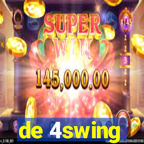 de 4swing