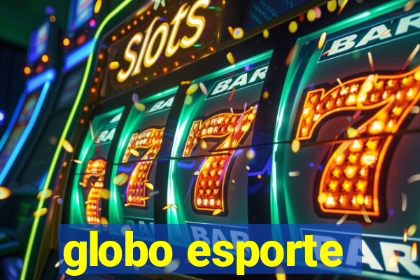 globo esporte