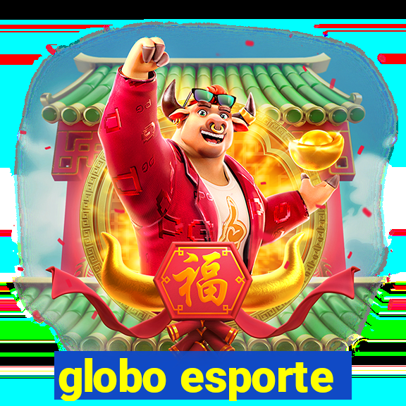 globo esporte