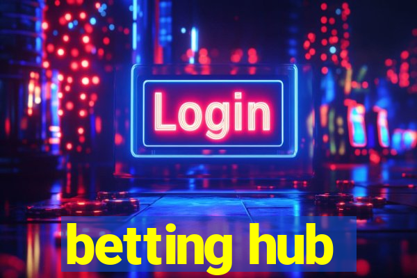 betting hub