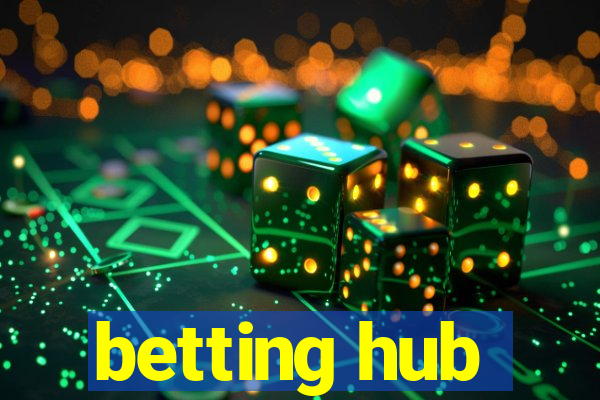 betting hub