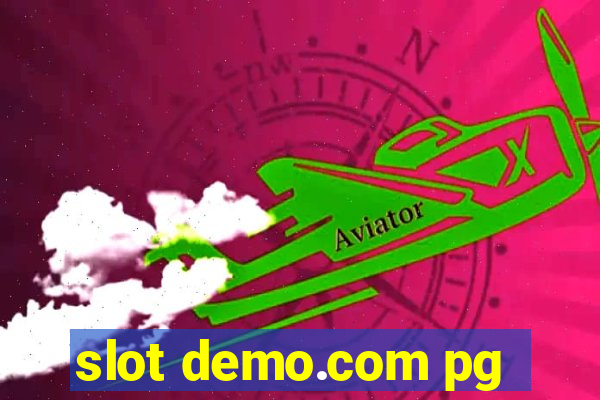 slot demo.com pg