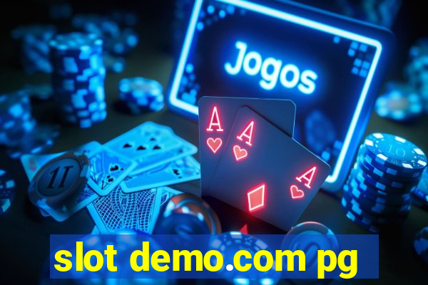 slot demo.com pg