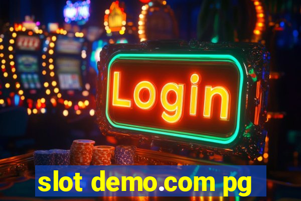 slot demo.com pg