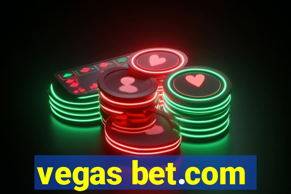 vegas bet.com