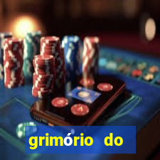 grimório do narciso pdf gratis