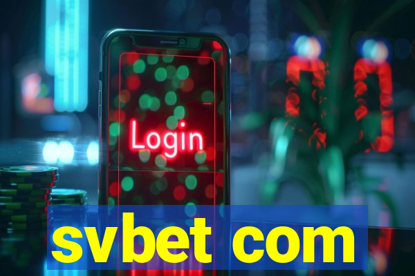 svbet com