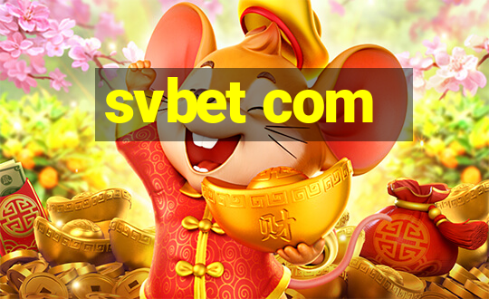 svbet com