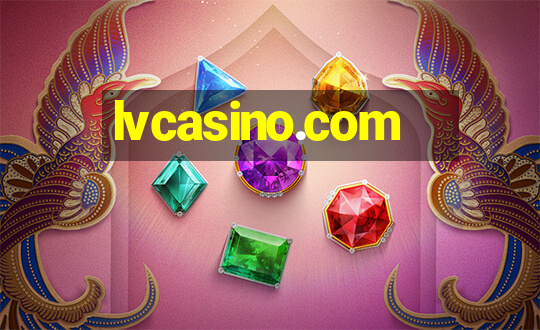 lvcasino.com