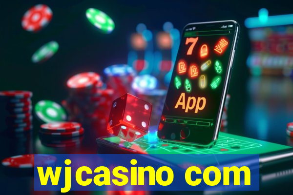 wjcasino com