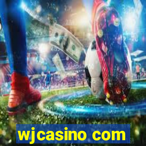 wjcasino com