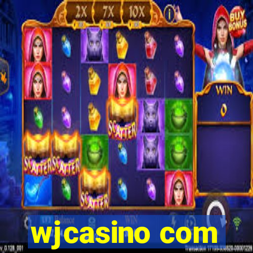 wjcasino com