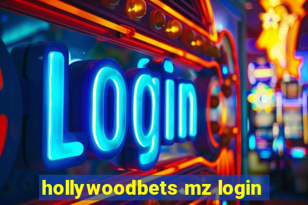 hollywoodbets mz login