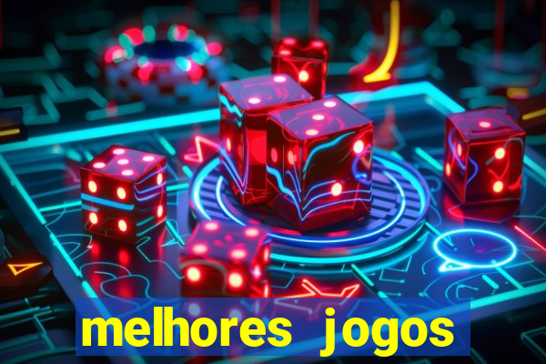 melhores jogos mmorpg android