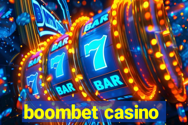 boombet casino