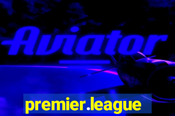 premier.league