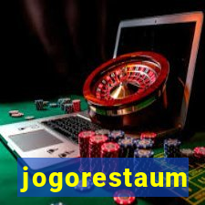 jogorestaum