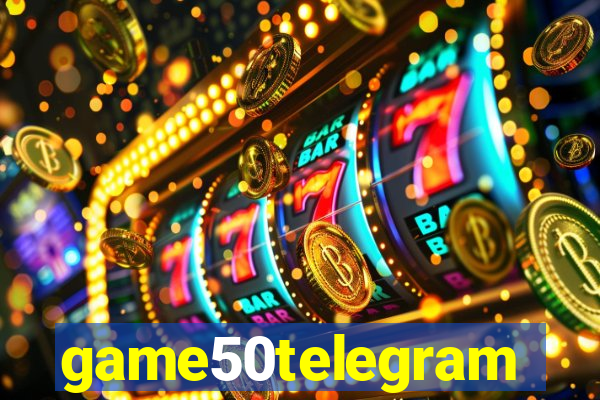 game50telegram