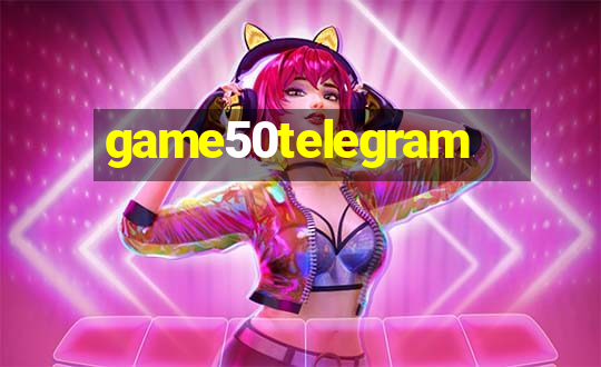 game50telegram