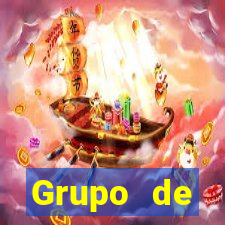 Grupo de alavancagem telegram