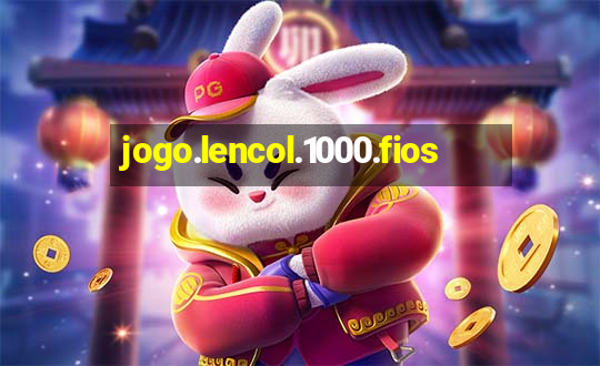 jogo.lencol.1000.fios