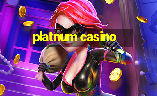 platnum casino