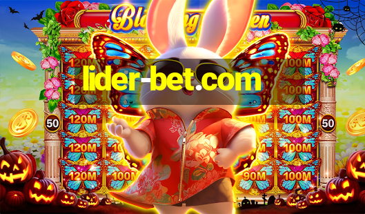 lider-bet.com