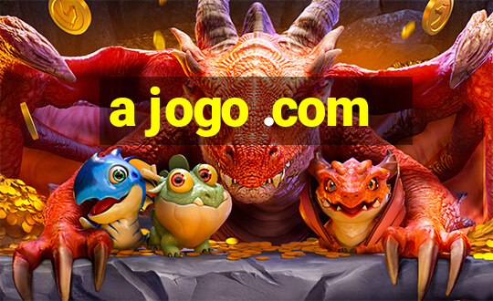 a jogo .com