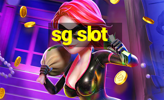 sg slot