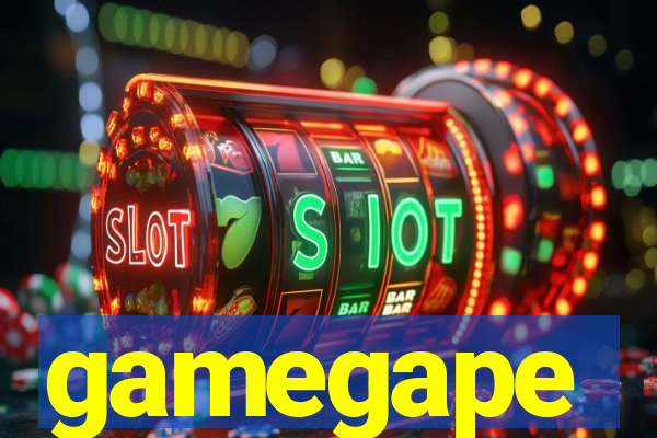 gamegape