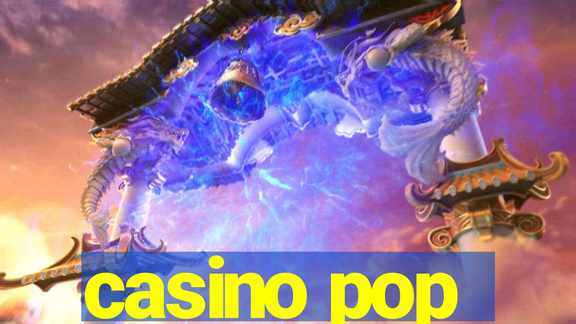 casino pop