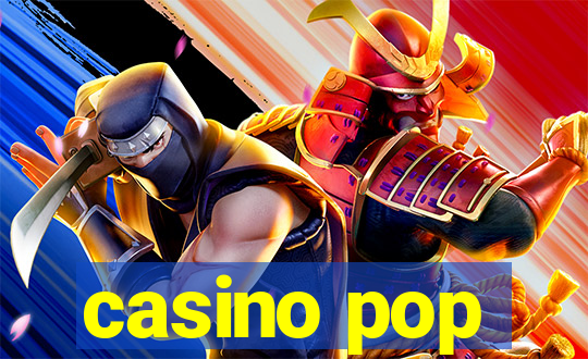 casino pop