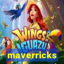 maverricks