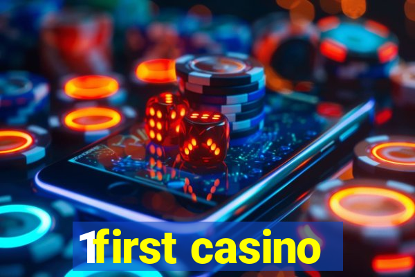 1first casino