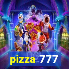 pizza 777