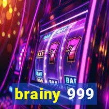 brainy 999