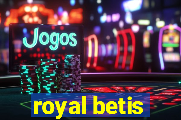 royal betis