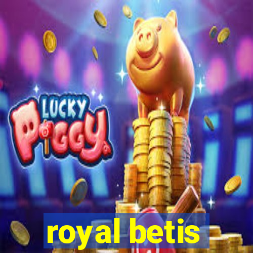 royal betis