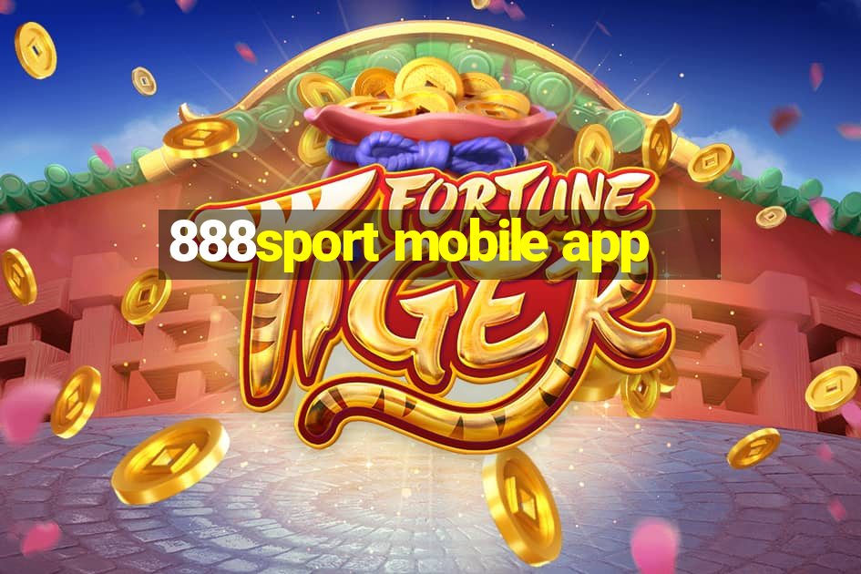 888sport mobile app