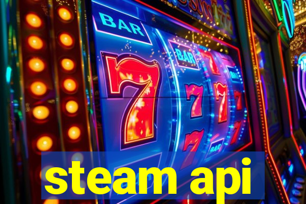 steam api