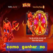 como ganhar no fortune mouse